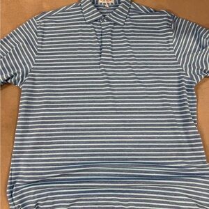 Men's Peter Millar Polo Shirt